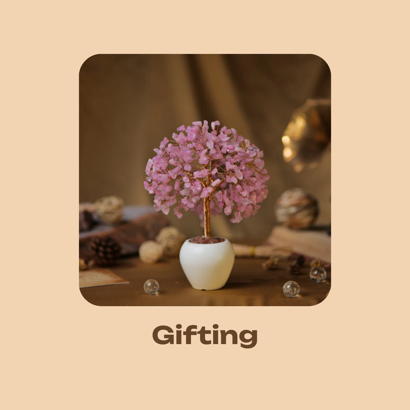 Gifting
