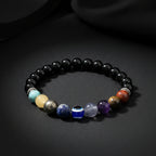 Natural 9 Planets Gloss Bracelet
