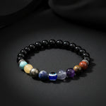 Natural 9 Planets Gloss Bracelet