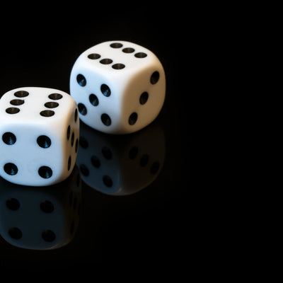 Luck & New Beginnings