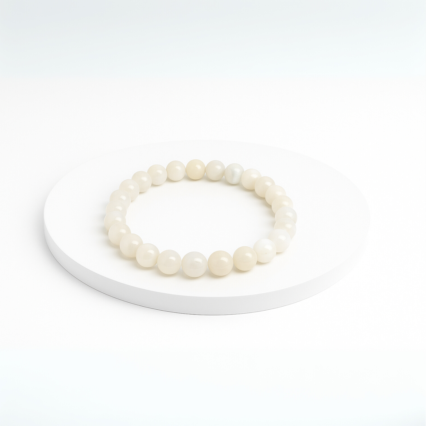 Moonstone Inner Balance & Intuition Bracelet