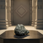 Natural Pyrite Stone (300g-400g)