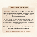 Natural Citrine Bracelet