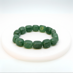 Green Aventurine Prosperity & Growth Bracelet