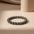 Natural Pyrite Bracelet