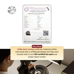 Natural Pyrite Stone (300g-400g)