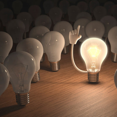 Creativity & Inspiration