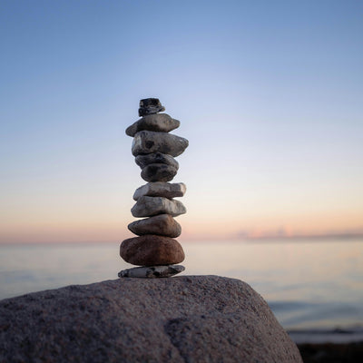 Balance & Emotional Wellbeing