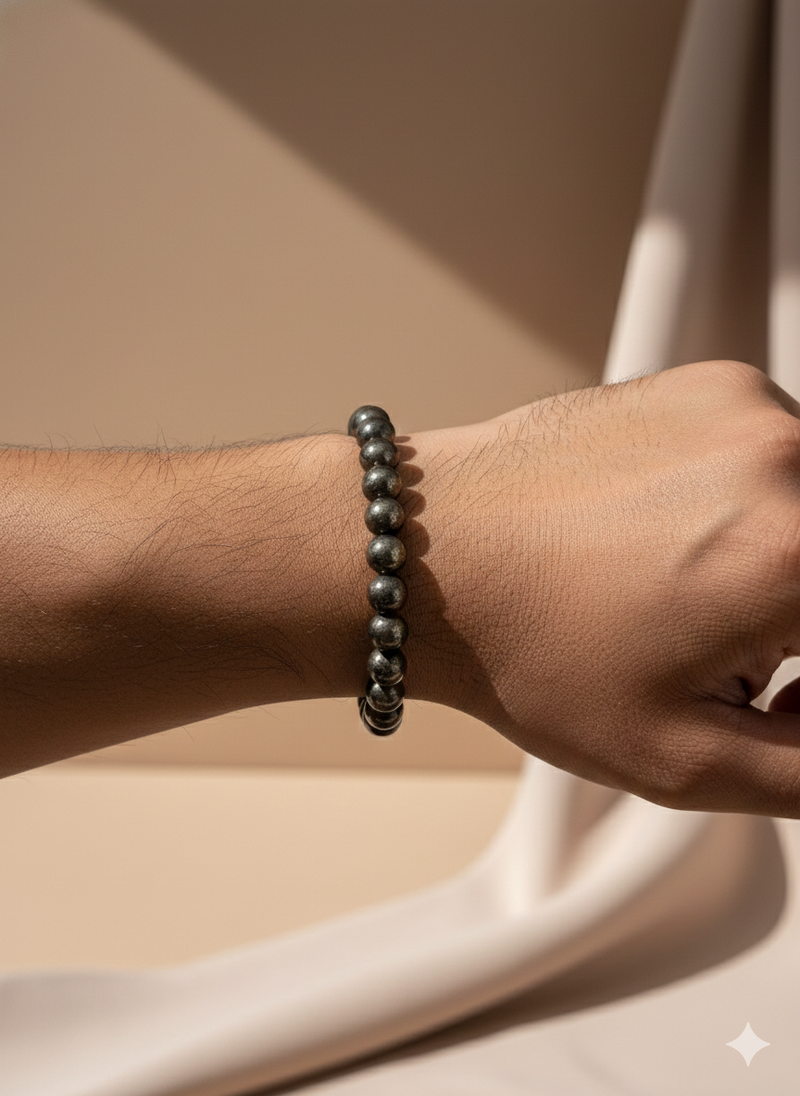 Shaped and Handcrafted