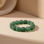 Green Aventurine Tumble Bracelet