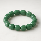 Green Aventurine Prosperity & Growth Bracelet