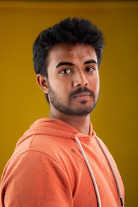 Karthik Naidu