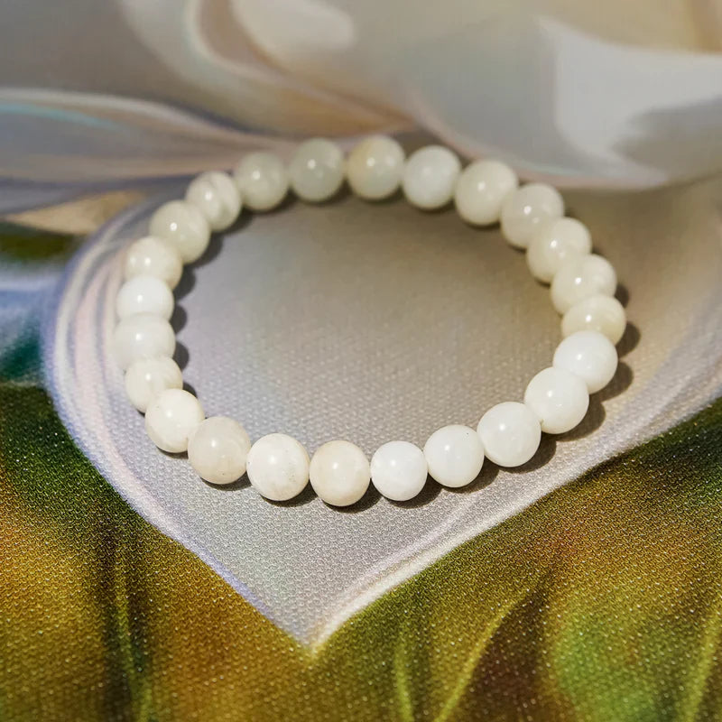 Moonstone Inner Balance & Intuition Bracelet